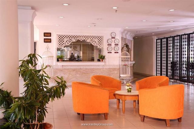 بلا ویستا اکسپرس لنکاوی