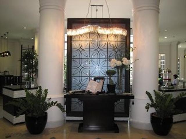 بلا ویستا اکسپرس لنکاوی