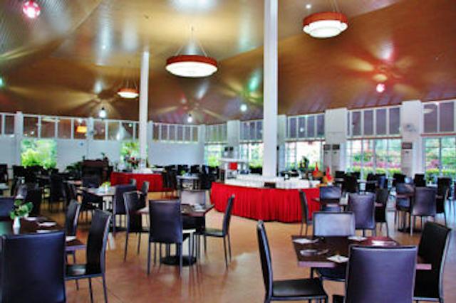 بلا ویستا اکسپرس لنکاوی