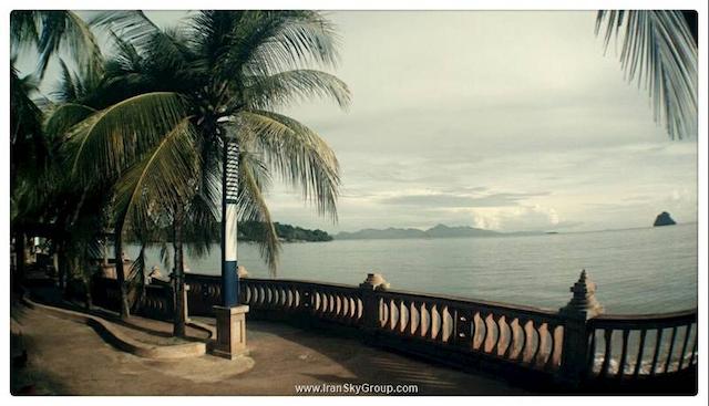 بلا ویستا اکسپرس لنکاوی