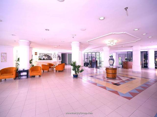 بلا ویستا اکسپرس لنکاوی