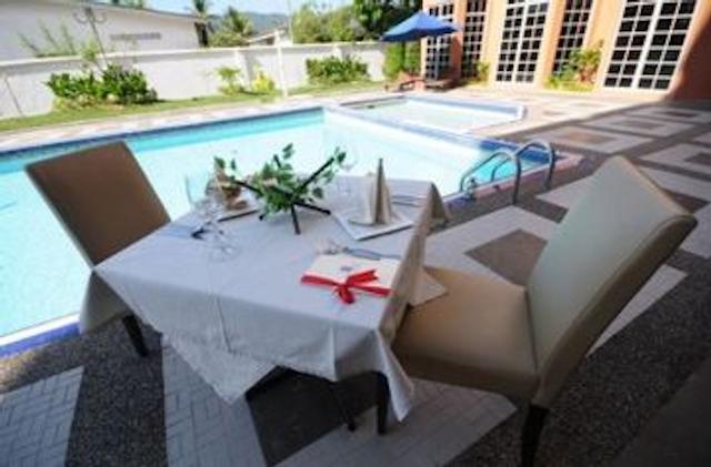 بلا ویستا اکسپرس لنکاوی