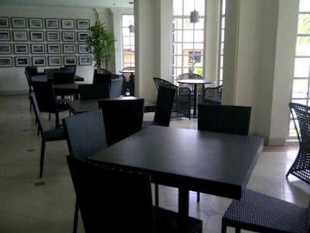 بلا ویستا اکسپرس لنکاوی