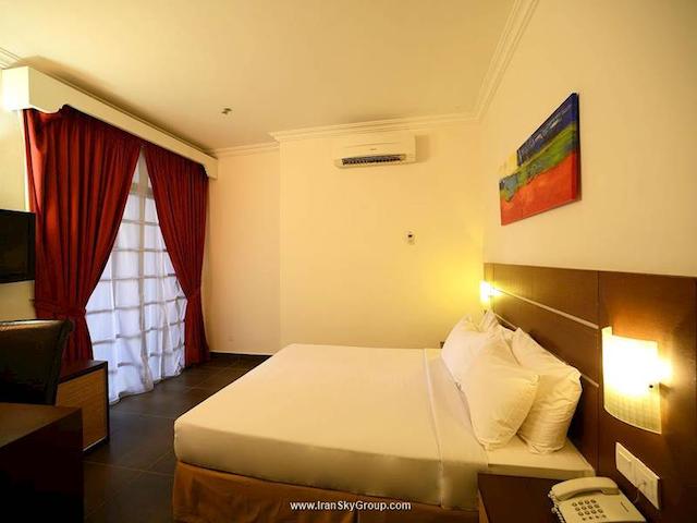 بلا ویستا اکسپرس لنکاوی