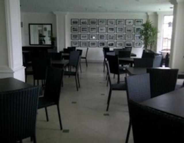 بلا ویستا اکسپرس لنکاوی