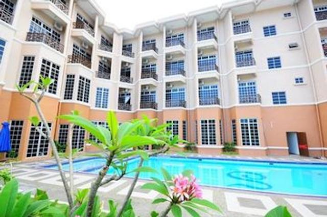 بلا ویستا اکسپرس لنکاوی