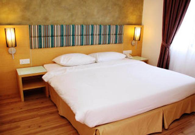 بلا ویستا اکسپرس لنکاوی