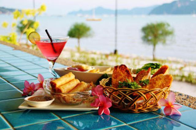 بلا ویستا اکسپرس لنکاوی