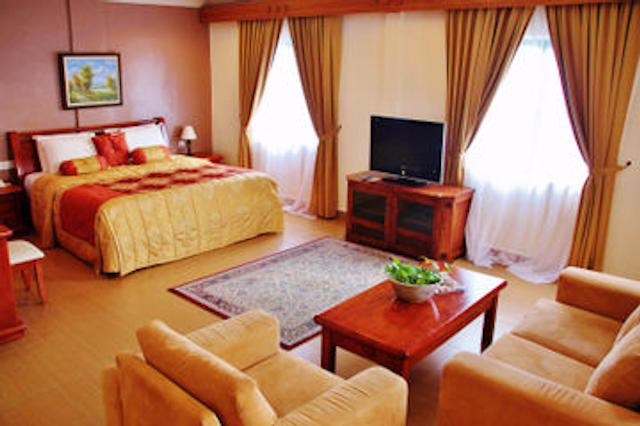 بلا ویستا اکسپرس لنکاوی