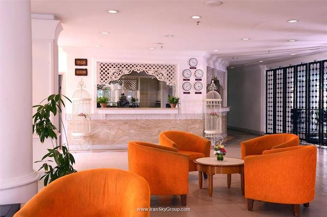 بلا ویستا اکسپرس لنکاوی