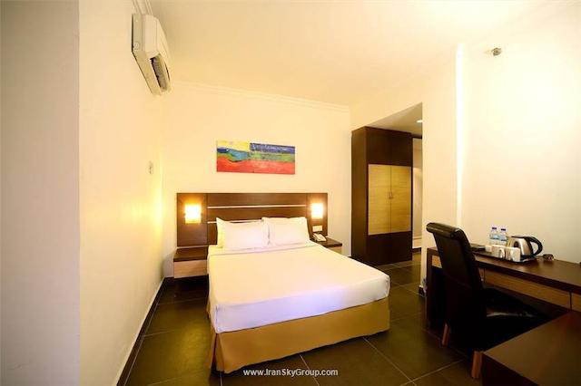 بلا ویستا اکسپرس لنکاوی