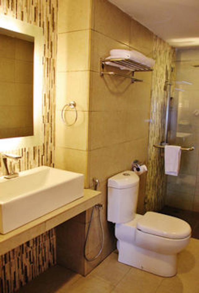 بلا ویستا اکسپرس لنکاوی