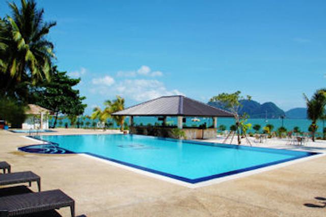 بلا ویستا اکسپرس لنکاوی