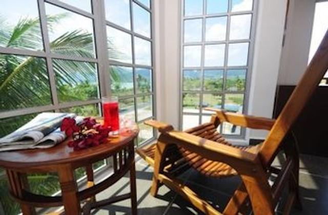 بلا ویستا اکسپرس لنکاوی