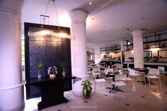 بلا ویستا اکسپرس لنکاوی