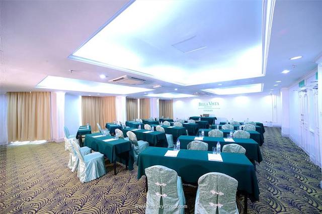 بلا ویستا اکسپرس لنکاوی