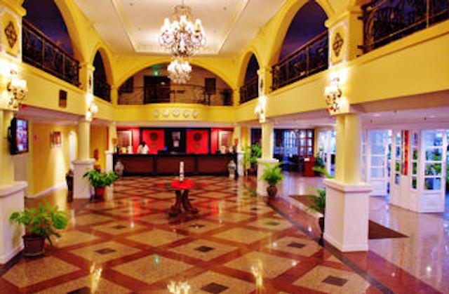 بلا ویستا اکسپرس لنکاوی