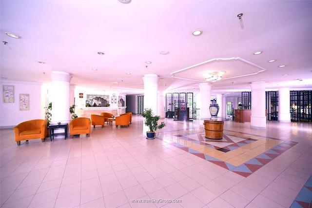 بلا ویستا اکسپرس لنکاوی