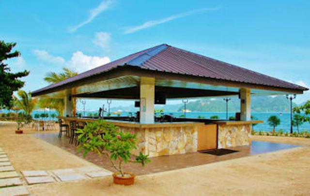 بلا ویستا اکسپرس لنکاوی