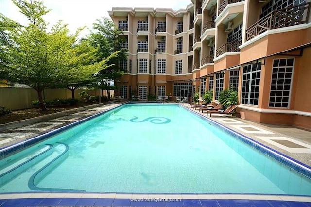 بلا ویستا اکسپرس لنکاوی