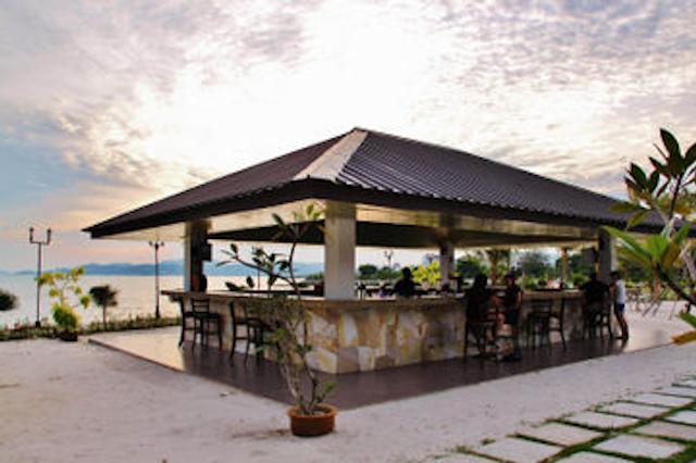 بلا ویستا اکسپرس لنکاوی