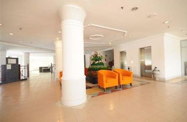 بلا ویستا اکسپرس لنکاوی