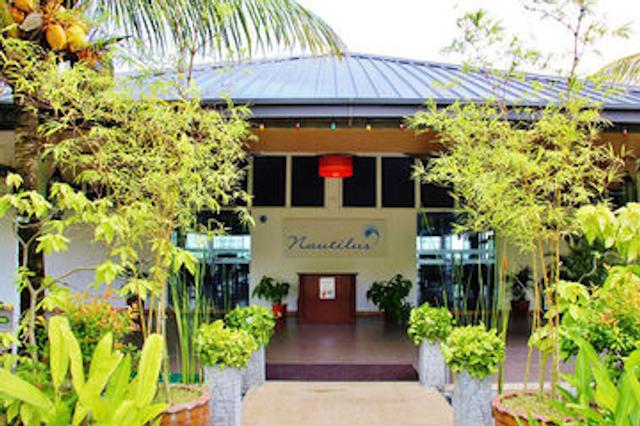 بلا ویستا اکسپرس لنکاوی