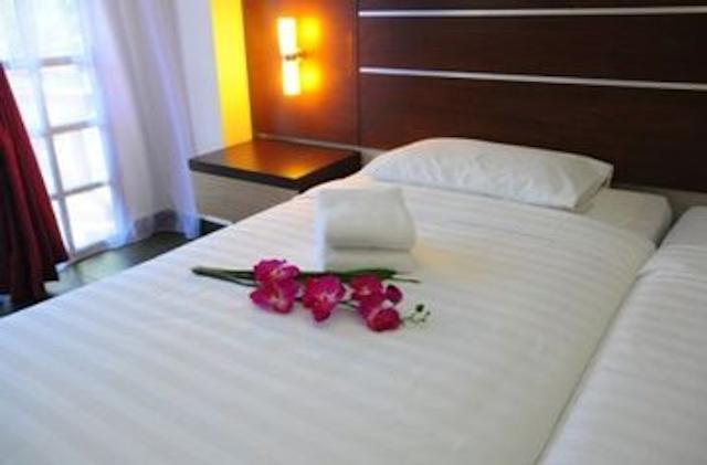 بلا ویستا اکسپرس لنکاوی