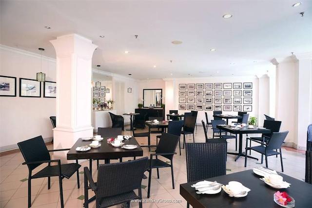 بلا ویستا اکسپرس لنکاوی