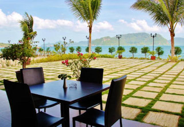 بلا ویستا اکسپرس لنکاوی