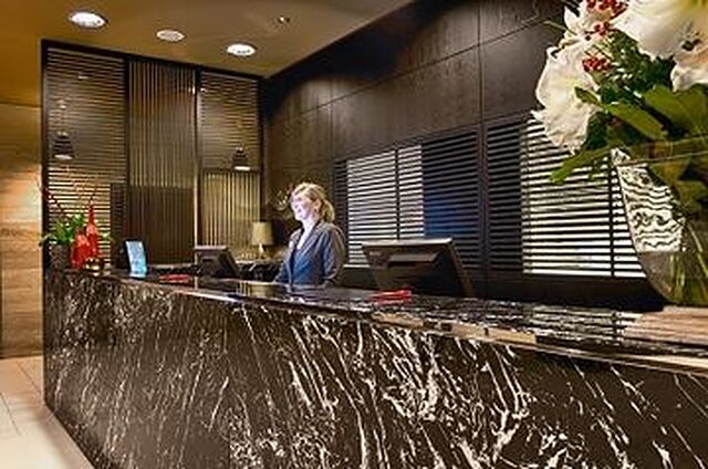 آدینا آپارتمان هتل هامبورگ میشل