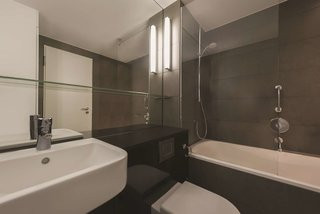 آدینا آپارتمان هتل هامبورگ میشل