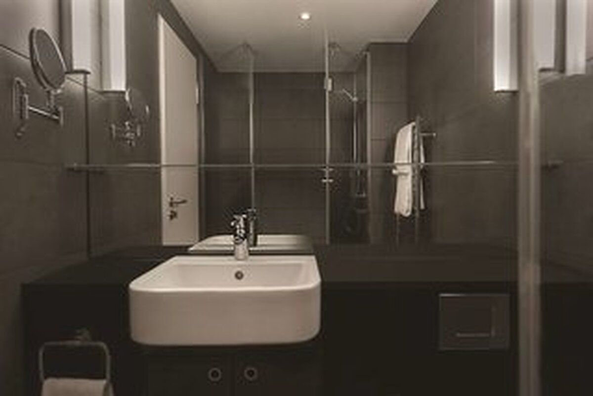آدینا آپارتمان هتل هامبورگ میشل