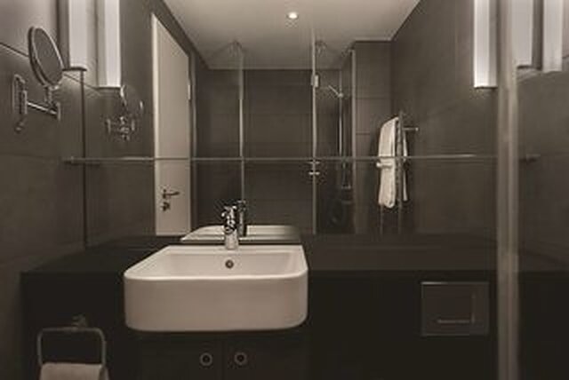 آدینا آپارتمان هتل هامبورگ میشل