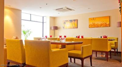 ویسای سایگون هتل