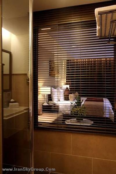 ویسای سایگون هتل