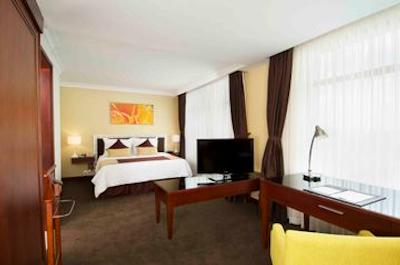 ویسای سایگون هتل