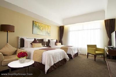 ویسای سایگون هتل