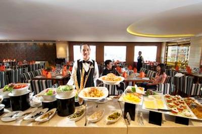 ویسای سایگون هتل