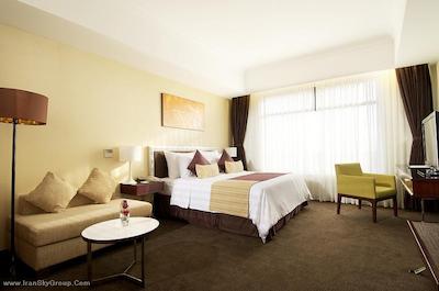 ویسای سایگون هتل