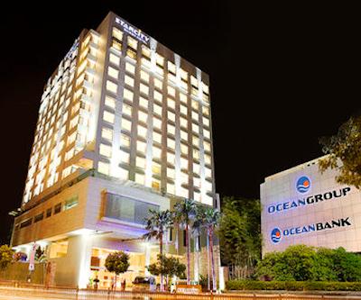 ویسای سایگون هتل