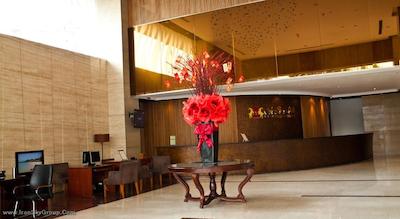 ویسای سایگون هتل