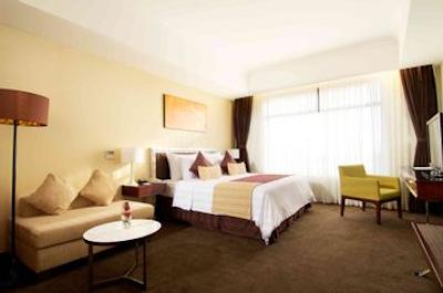 ویسای سایگون هتل