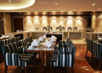 ویسای سایگون هتل