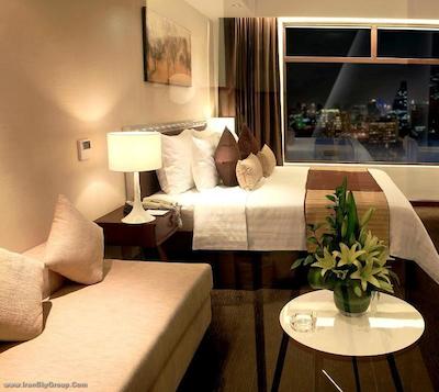 ویسای سایگون هتل