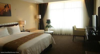 ویسای سایگون هتل