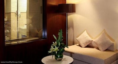 ویسای سایگون هتل