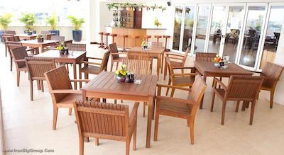 ویسای سایگون هتل