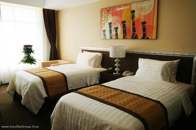 ویسای سایگون هتل