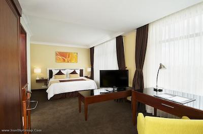 ویسای سایگون هتل